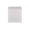 Sieninis stovas DIGITUS Dynamic-N 12U 600x600 mm IP20, su spynos užraktu, kabelių valdymu, neišardytas