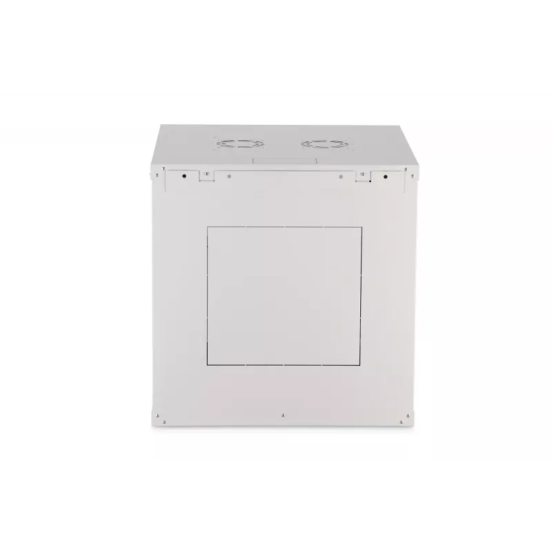 Sieninis stovas DIGITUS Dynamic-N 12U 600x600 mm IP20, su spynos užraktu, kabelių valdymu, neišardytas