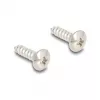 Pataisos skydas DeLOCK 86516 Juodas Metalinis Montavimas ant sienos 50 mm x 41,6 mm x 175 mm