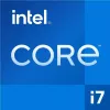 Procesorius Intel Core i7-12700F 4,9 GHz 12 branduolių 25 MB talpyklos LGA 1700