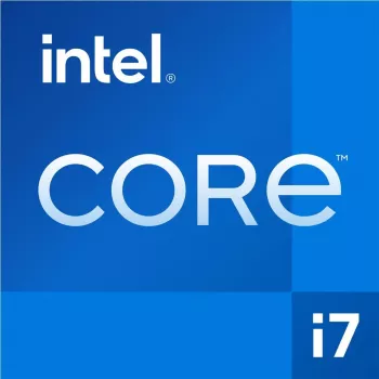 Procesorius Intel Core i7-12700F 4,9 GHz 12 branduolių 25 MB talpyklos LGA 1700