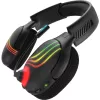 PDP 049-032-BK belaidės ausinės žaidimams, Bluetooth, juodos