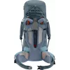 Kuprinė trekkingui - Deuter Aircontact Core 40+10