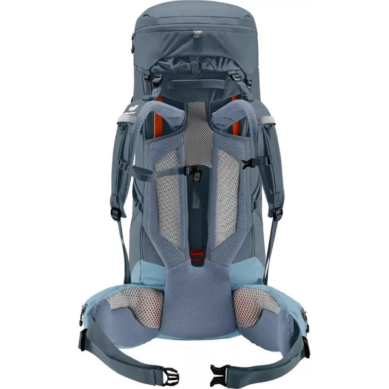 Kuprinė trekkingui - Deuter Aircontact Core 40+10
