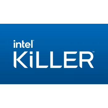 Intel Killer Wi-Fi 7 BE1750 i - Tinklo adapteris - M.2 2230 (CNVio3)