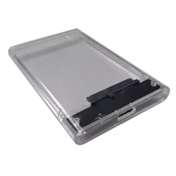Extra Digital HC380237 išorinis standžiojo disko dėklas