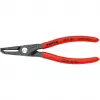 Žnyplių rinkinys Knipex 00 20 01 V02 su putplasčiu dėklu