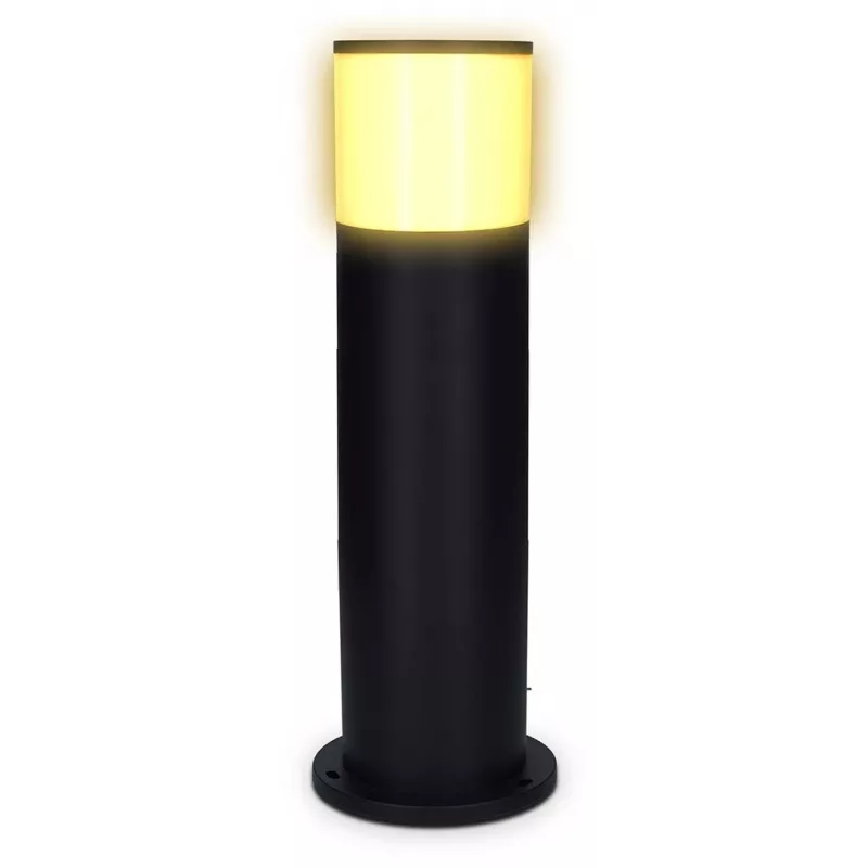 Nedis ZBLOP10RGBW lauko grindinis šviestuvas LED 14 W RGBW