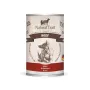 NATURAL TRAIL jautiena – šlapias šunų ėdalas – 400 g