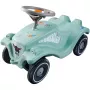 Bėgimo automobilis Simba‑Dickie Bobby Car Classic Green Sea modelis 800056141, žema sėdynė, tvirtas plastikas