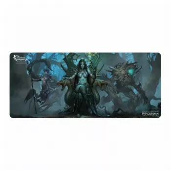 Pelės kilimėlis White Shark MP-1876 MP-VESTIGE-80X30