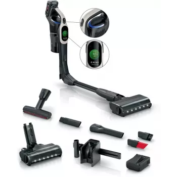 Bosch BBS1041GQC belaidis dulkių siurblys