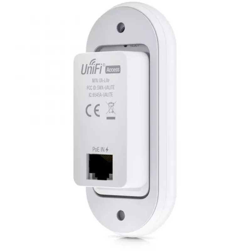 Ubiquiti UA-Reader Lite belaidis skaitytuvas, baltas
