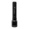 Rankinis žibintuvėlis Ledlenser P6R Black LED