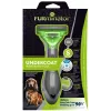 FURminator deShedding šukos S ilgaplaukiams šunims