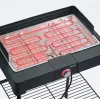 Severin PG8566 Barbekiu ir grilio elektrinis juodas 2200 W (PG8566)