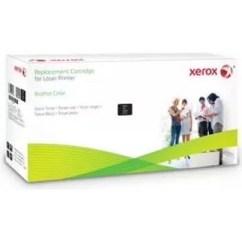 Xerox Brother HL-3152 – juodas – suderinamas tonerio kasetė (alternatyva Brother TN242BK)