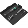Dinamometrinis raktas Click-Torque 1/4'' 2,5-25 Nm, 20 dalių