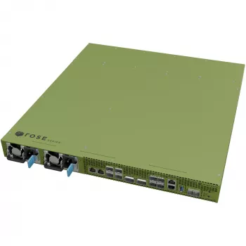 MikroTik RDS2216-2XG-4S+4XS-2XQ 16 prievadų 10G valdiklis su SFP+/SFP28 ir QSFP+