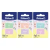Trintukas Pelikan 606196 Plastikinis Įvairių spalvų 2 vnt.