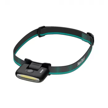 NexTool NE20004 170lm įkraunamas priekinis žibintuvėlis, juodas