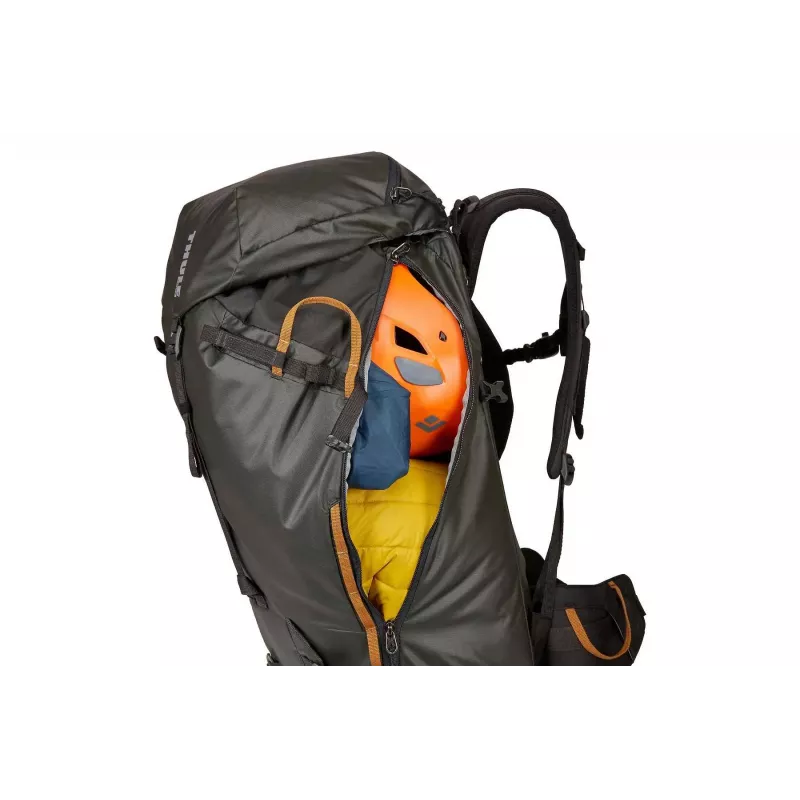 Kuprinė Thule Stir Alpine, 40L, Obsidian