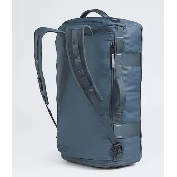Kelioninis krepšys The North Face Base Camp Voyager Duffel 32L - pilka/šalčio pilka