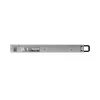 Rack važtuvas Lanberg SC01-4201-10B 1U juodas 4 ventiliatoriai