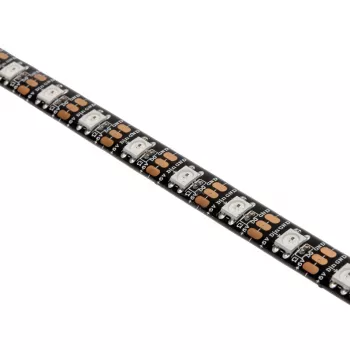 LED juostelė Lamptron FlexLight Multi programuojama RGB su infraraudonųjų spindulių nuotolinio valdymo pultu, 8,5 m