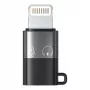 Adapteris OTG USB-C į Lightning Puluz PU649B