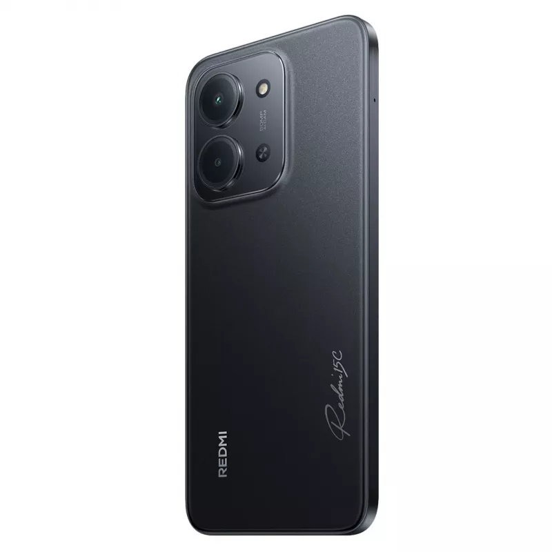 Xiaomi Redmi 15C 128GB 4G LTE išmanusis telefonas