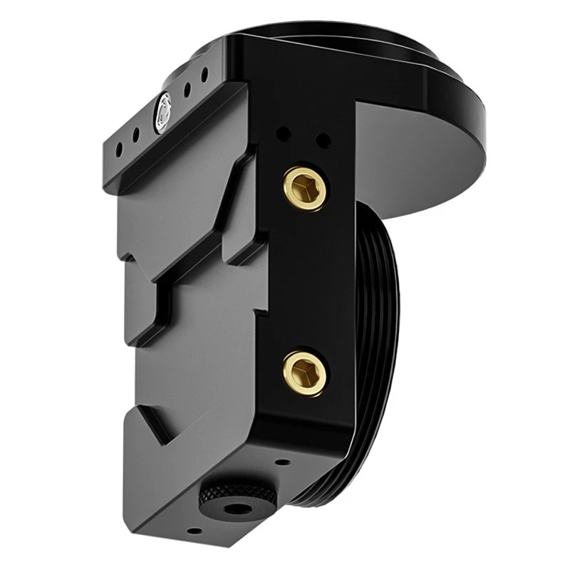 Pump top Singularity Protium 2.0 D5 Acetal SC-P2-D5T-AL D5 siurblio korpusams