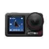 DJI Osmo Action 5 Pro veiksmo sporto kamera 40 MP 4K Ultra HD CMOS 25.4 / 1.3 mm (1 / 1.3) Wi-Fi 146 g