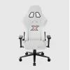 Onex STC X Hardcore Gaming kėdė Balta