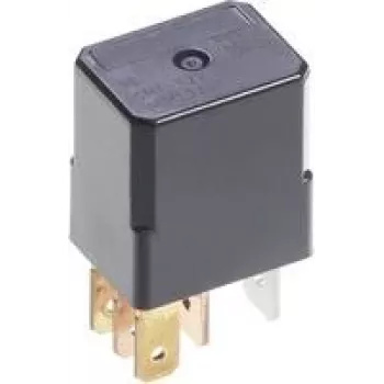 Automobilinė relė Panasonic CM 12V DC vieno perjungimo (NO 35A / NC 20A) MPN CM112