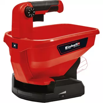 Purškimo pistoletas Einhell GE-US 18 3.3 L