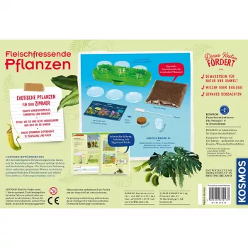 Kosmos 63213 papildytos realybės rinkinys, 8 metai, įvairiaspalvis