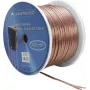 Garsiakalbių kabelis Omnitronic 30300611, 2x2,5 mm², 100 m ritė