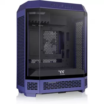 Thermaltake View 600 TG Future Dusk pilno bokšto korpusas | CA-11H-00FNWN-00