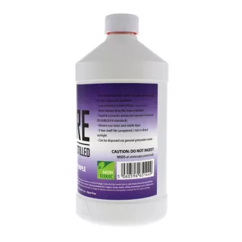 Aušinimo skystis XSPC Pure Coolant 1 L – violetinis UV reaktyvus