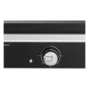 Campingaz Plancha Electric 1 XD kontaktinis grilis 2100 W juodas