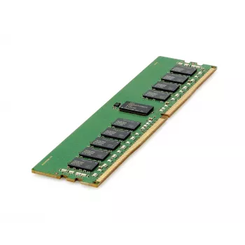 HPE 16 GB (1x16 GB) vieno rango x8 DDR4-3200 CAS-22-22-22 nebuferiuota standartinė atmintis