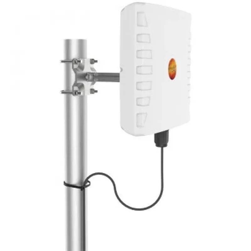 Poynting A-WLAN-0061-V1 - WLAN-61 dviejų juostų kryptinė Wi-Fi antena 2,4 GHz ir 5 GHz, 4x4 MIMO
