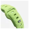 Nomad Sport Band Light Green Rubber – 21,5 mm, 160–195 mm