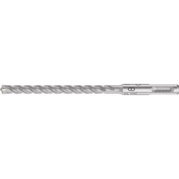 Gręžtuvas Bosch 2608833892, 8 mm skersmens, tiesus kotas