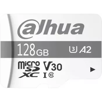 Dahua Technology DHI-TF-P100/128 GB MicroSDXC UHS-I 10 klasės atminties kortelė