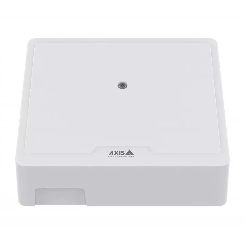 AXIS 02368-001 durų valdiklis 1 durims 512 MB RAM 2 GB Flash