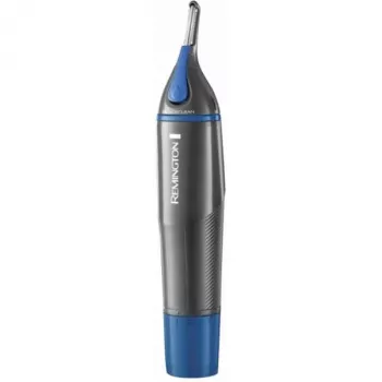 Precizinis trimeris Remington NE3850 juodas mėlynas