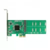 Vidinė SATA adapterio plokštė DeLOCK 89588