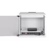 Sieninis tinklo stovas DIGITUS SOHO Pro 19 colių 9U, 540 x 400 mm, IP20, rakinamas, 60 kg